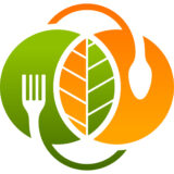 Vegan Restaurant Icon